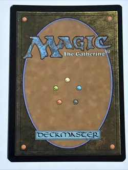 MTG Universes Beyond: Doctor Who Lightning Greaves Foil 0243 NM - Image 2