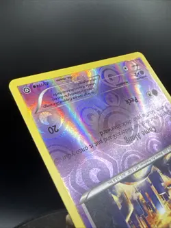 Nidoran M #43/114 XY - Steam Siege Reverse Holo Common - Pokemon Cards - Image 10