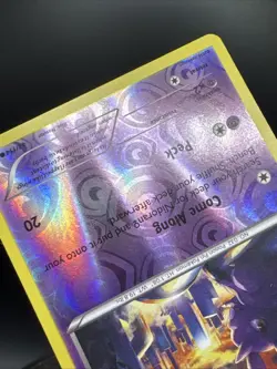 Nidoran M #43/114 XY - Steam Siege Reverse Holo Common - Pokemon Cards - Image 11