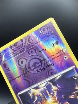 Nidoran M #43/114 XY - Steam Siege Reverse Holo Common - Pokemon Cards - Image 12