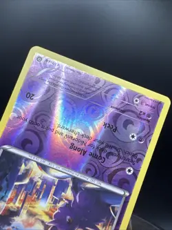 Nidoran M #43/114 XY - Steam Siege Reverse Holo Common - Pokemon Cards - Image 14