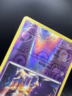 Nidoran M #43/114 XY - Steam Siege Reverse Holo Common - Pokemon Cards - Image 15