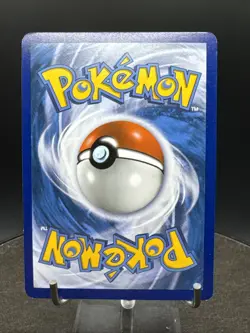 Nidoran M #43/114 XY - Steam Siege Reverse Holo Common - Pokemon Cards - Image 4