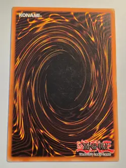 Water Spiritâ—SPANISHâ—YUGIOHâ—5DS1â—COMMONâ—2008â—1st EDâ—NM - Image 2