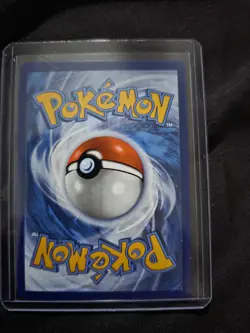 Victini BWR English 172/086 Pokemon Card Near Mint Condition - Image 6