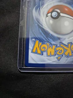 Victini BWR English 172/086 Pokemon Card Near Mint Condition - Image 8