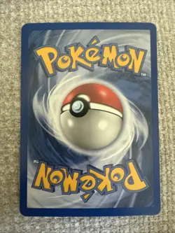 Vintage Pokemon Card TCG 2003 EX Sandstorm Pikachu 72/100 Reverse Holo LP - Image 3