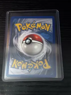 PokÃ©mon TCG Houndoom Call of Legends Holo Rare Card 10/95 - Image 2