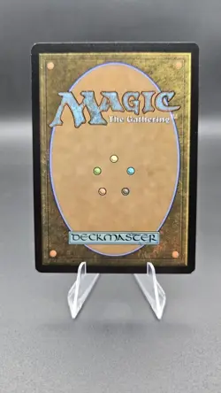 MTG Final Fantasy English Y'shtola Rhul Borderless 0577 Non-Foil - Image 2