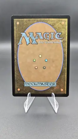 MTG Final Fantasy English Y'shtola Rhul Borderless 0577 Non-Foil - Image 4
