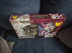 ðŸ”¥SEALEDðŸ”¥ Pokemon CelebrationsÂ Dark Sylveon V Memories Box Collection ðŸ”¥ðŸ”¥ðŸ”¥ðŸ”¥ - Image 2