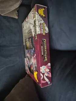 ðŸ”¥SEALEDðŸ”¥ Pokemon CelebrationsÂ Dark Sylveon V Memories Box Collection ðŸ”¥ðŸ”¥ðŸ”¥ðŸ”¥ - Image 4