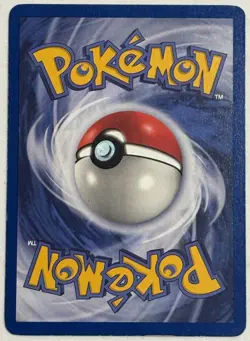 Snorlax 30/130 Non Holo Rare Base Set 2 WOTC Pokemon TCG - LP Vintage - Image 4