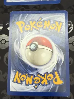 Sandslash #41/62 - 1st Edition Fossil - Non Holo Pokemon - EX - Image 2