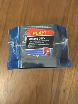 Pokemon TCG Hidden Fates Gyarados GX Tin NEW & Factory Sealed - Image 4