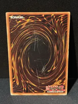 Yugioh Fiber Jar Ultra Rare LOD-056 Legacy of Darkness Unlimited Original Print - Image 2