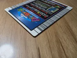 [SC] mc111 Mushiking 2004 Summer Limited Card Girafa Saw Stag Beetle - Image 10