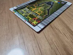 [SC] mc111 Mushiking 2004 Summer Limited Card Girafa Saw Stag Beetle - Image 4