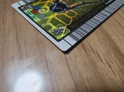 [SC] mc111 Mushiking 2004 Summer Limited Card Girafa Saw Stag Beetle - Image 5