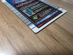 [SC] mc111 Mushiking 2004 Summer Limited Card Girafa Saw Stag Beetle - Image 7