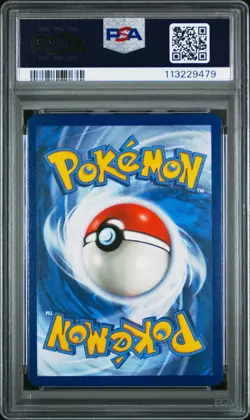 PSA 10 Gardevoir GX SV75/SV94 Hidden Fates Full Art Holo Pokemon Card - Image 2