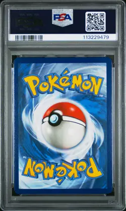 PSA 10 Gardevoir GX SV75/SV94 Hidden Fates Full Art Holo Pokemon Card - Image 4