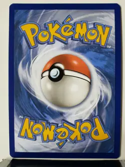HOLO Galarian Corsola SV049/SV122 NM / M SHINY VAULT Shining Fates Pokemon Card - Image 2
