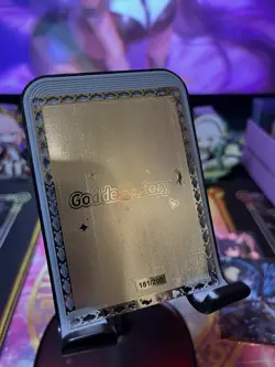 Goddess Story Metal Card Serialized Anime Waifu Rem - Image 3