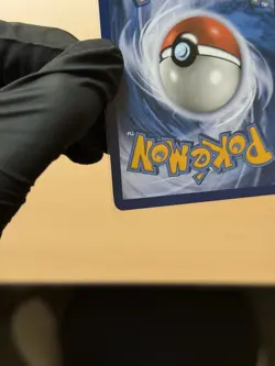 Pokemon Yveltal EX TCG XY150a Alternate Art Promo Holo Card Lightly Played - Image 10