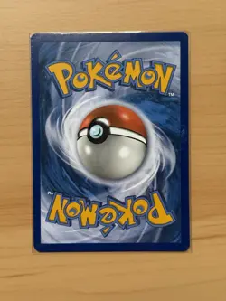 Pokemon Yveltal EX TCG XY150a Alternate Art Promo Holo Card Lightly Played - Image 6