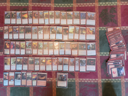 Custom MTG Commander Deck: Torbran, Thane of Red Fell - 100 Card EDH Deck - Image 5