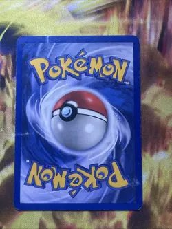 ERIKA’S DRATINI 42/132 - Gym Heroes  - Uncommon - VINTAGE Pokemon Card - MP - Image 2