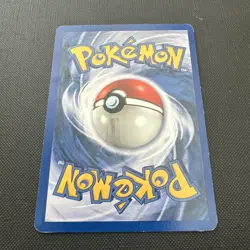 Dark Jolteon 38/82 Non Holo Team Rocket 1999-2000 Pokemon Card WOTC - Image 2