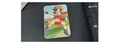Dragon Ball Pan Hentai Card - Image 2