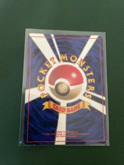 Team Rocket's Moltres #146 Holo Rare Pokémon Card 1998 Gym Heroes Japanese LP - Image 2