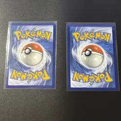 Zapdos ex 049 Sv: Scarlet & Violet Promo Cards Holo & Electrabuzz Cosmo - Image 2