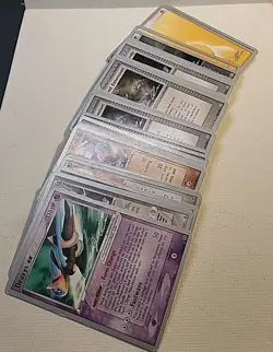 Pokemon Trading Card Game World Championship  2006  Lot of 68 Cards - Image 4