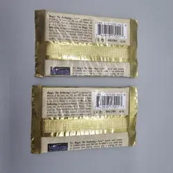 Magic the Gathering Cards MTG TCG Portal Booster Packs Sealed 1997 - 2 Packs - Image 2