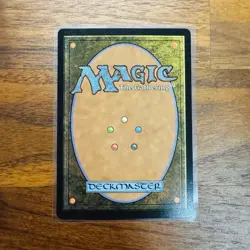 Magic The Gathering Final Fantasy The Darkness Crystal Borderless Foil  0335 - Image 2
