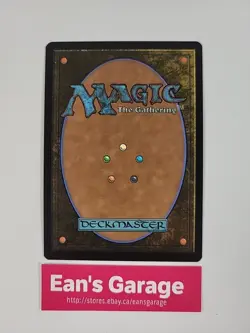 MTG Tectonic Hazard LCI 169 Lost Caverns of Ixalan common - Mint - Image 2