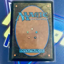 MTG Magic The Gathering: Aerith Gainsborough Final Fantasy Regular FFVII 0004 NM - Image 2