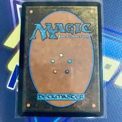 MTG Magic The Gathering: Aerith Gainsborough Final Fantasy Regular FFVII 0004 NM - Image 4
