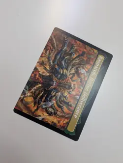 MTG - Vanille, Cheerful I'Cie - Final Fantasy NM/M Condition - Image 7