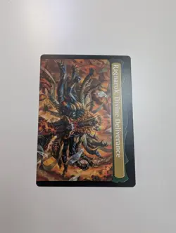 MTG - Vanille, Cheerful I'Cie - Final Fantasy NM/M Condition - Image 8