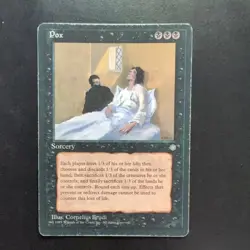 Pox Ice Age Regular - Image 1