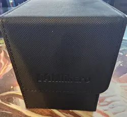 Custom Powerful Kuja, Genome Sorcerer Commander Deck w/ Sleeves, Deck Box MTG - Image 11