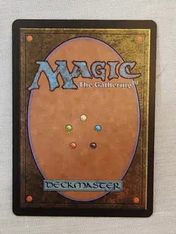 NM Yawgmoth's Bargain Urza's Destiny Mtg Magic the Gathering - Image 4