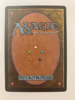 MTG Yawgmoth's Will, Urza's Saga, NM, Magic the Gathering 1998 - Image 2