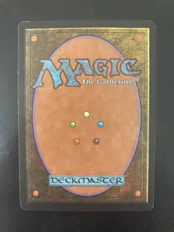 MTG Yawgmoth's Will, Urza's Saga, NM, Magic the Gathering 1998 - Image 4