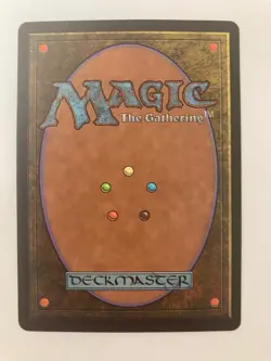 MTG Yawgmoth's Will, Urza's Saga, NM, Magic the Gathering 1998 - Image 6